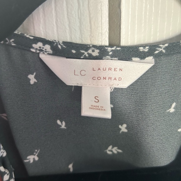 Women’s Dress - NWOT - Small - Lauren Conrad - Picture 3 of 3